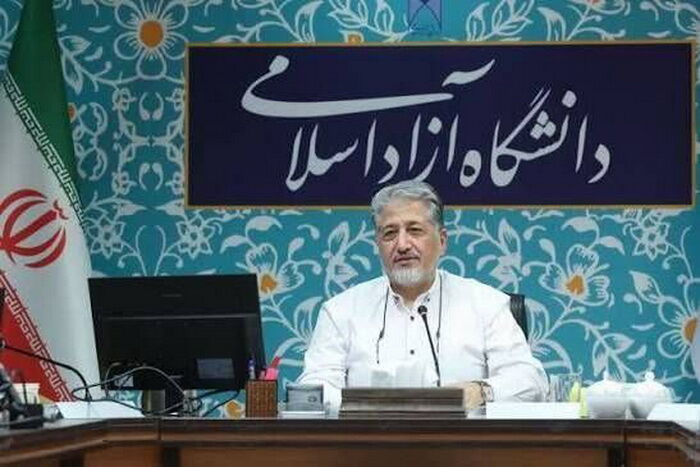 انتصاب شورای گسترش علوم انسانی و هنر و کرسی‌های نظریه‌پردازی دانشگاه آزاد