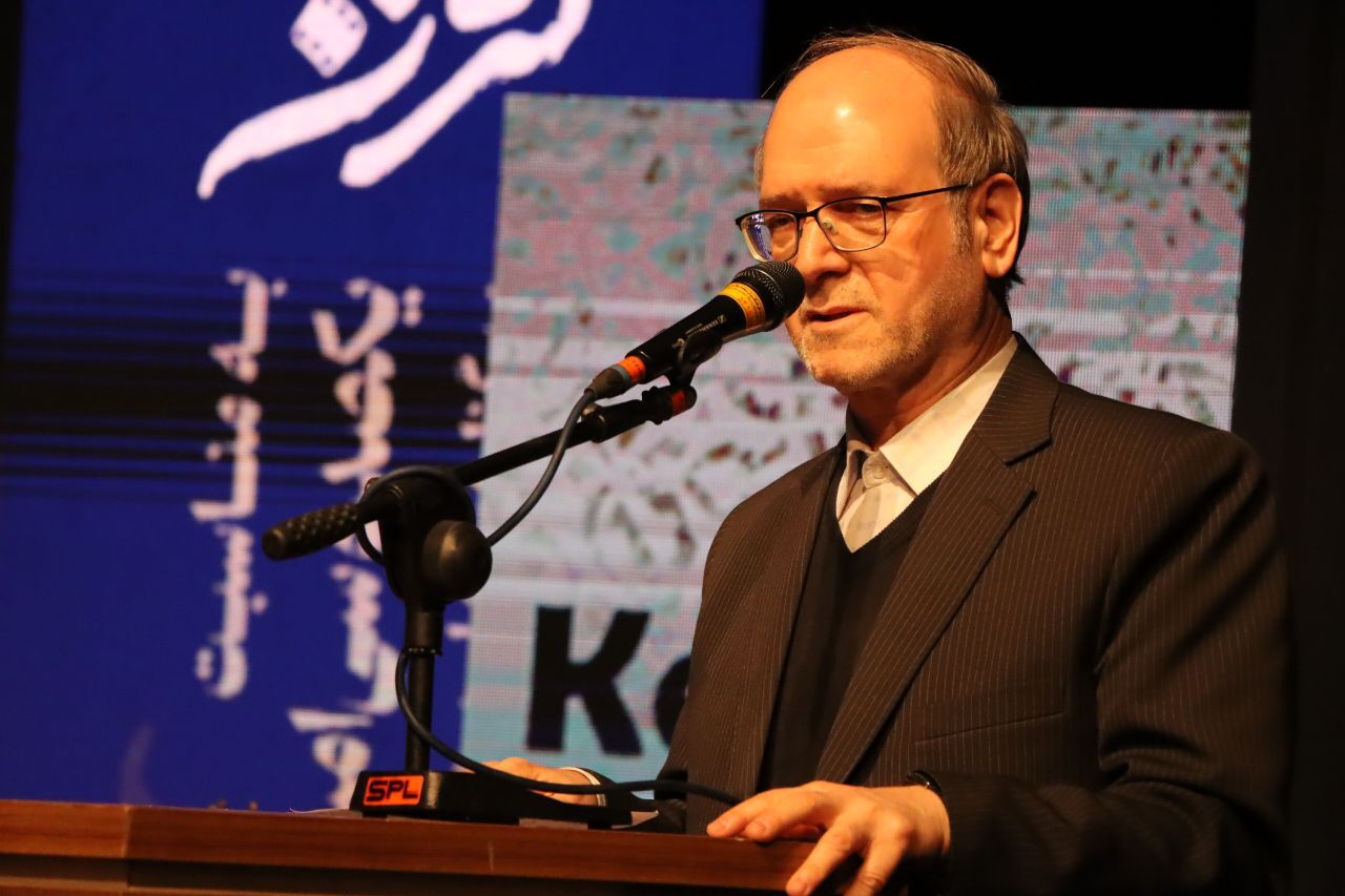 مشاور وزیر ارشاد: سینما، تاب‌آوری جامعه را بالا می‌برد
