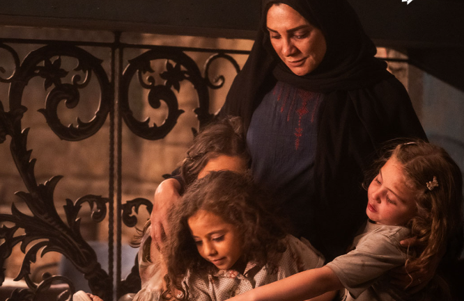 وقتی قصه گم میشود/بررسی آشفتگی روایت در «گیس»، «کوچ» و «سرزمین فرشتهها»