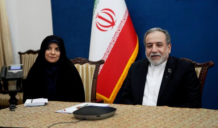 عراقچی: نمایندگیهای ایران نقش کلیدی در پیگیری موثر منافع ملی در خارج از کشور دارند