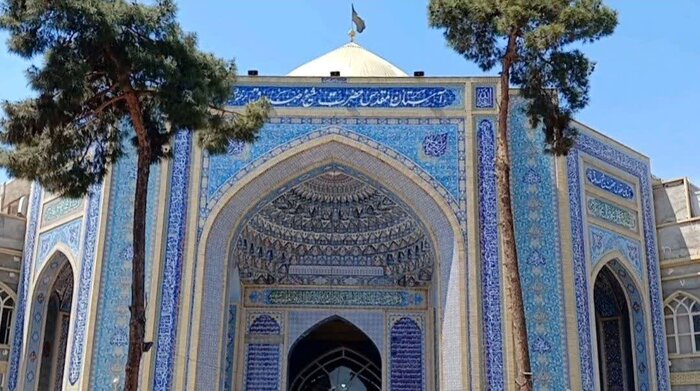 رییس اوقاف کشور: انتظار واقعی، به معنای مقابله هوشمندانه با نظام سلطه است