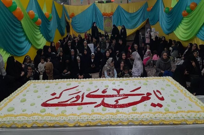 آیین‌های نیمه‌شعبان در خاش؛ تجلی پیوندهای اجتماعی و دینی