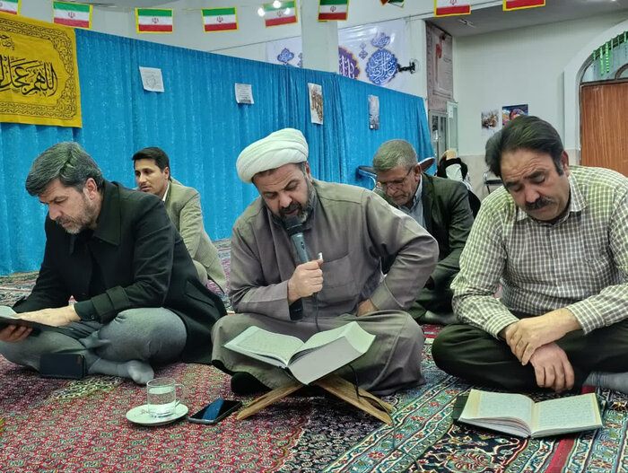 خراسان جنوبی غرق در شادی مهدوی +فیلم