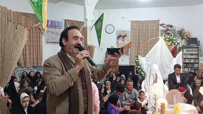 خراسان جنوبی غرق در شادی مهدوی +فیلم