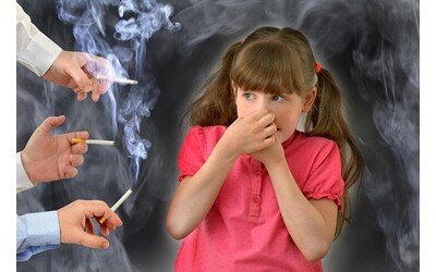 هشدار به خانواده ها؛ دود سیگار و قلیان میتواند از راه شیر مادر به بدن نوزاد منتقل شود