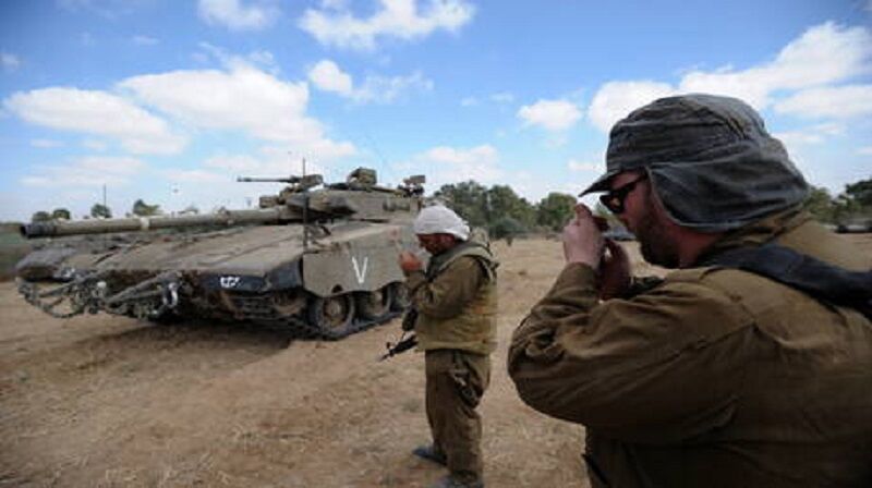 آمریکا برای اولین بار به نیجریه نیروی نظامی اعزام کرد