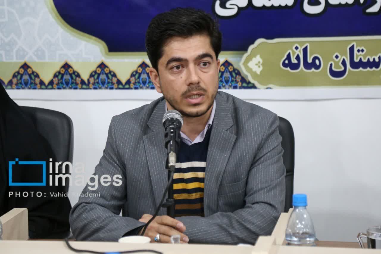 فرماندار: مشکل آب کشاورزی مانه خراسان‌شمالی ۲ سال آینده برطرف می‌شود