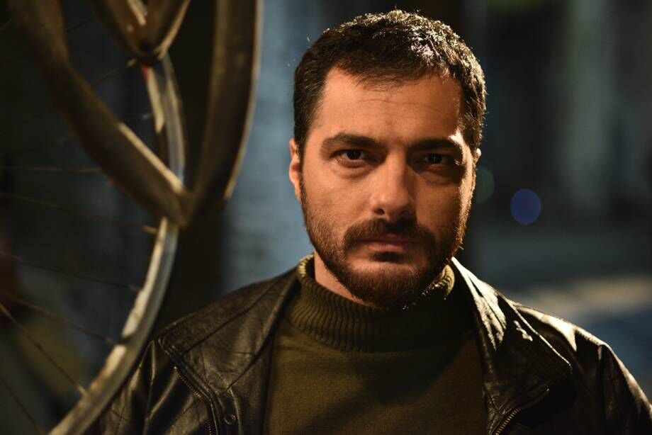 جست‌وجوی رستگاری در شهر فراموش‌شده