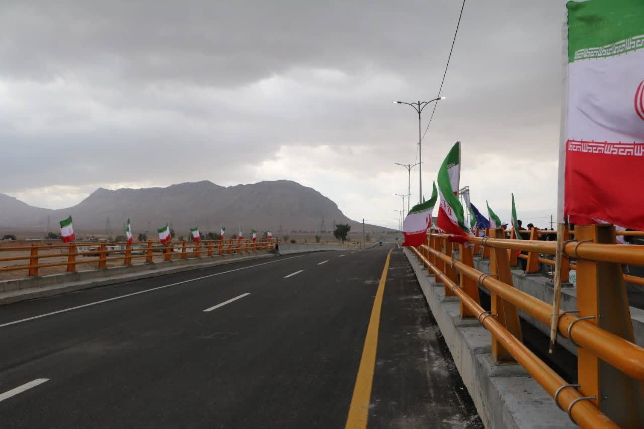 حجم طرح‌های دهه فجر سیستان و بلوچستان گویای توجه نظام به مناطق مرزی است