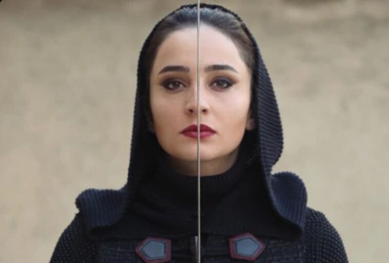 پسر مینو خانوم یا دختر پری خانوم؟