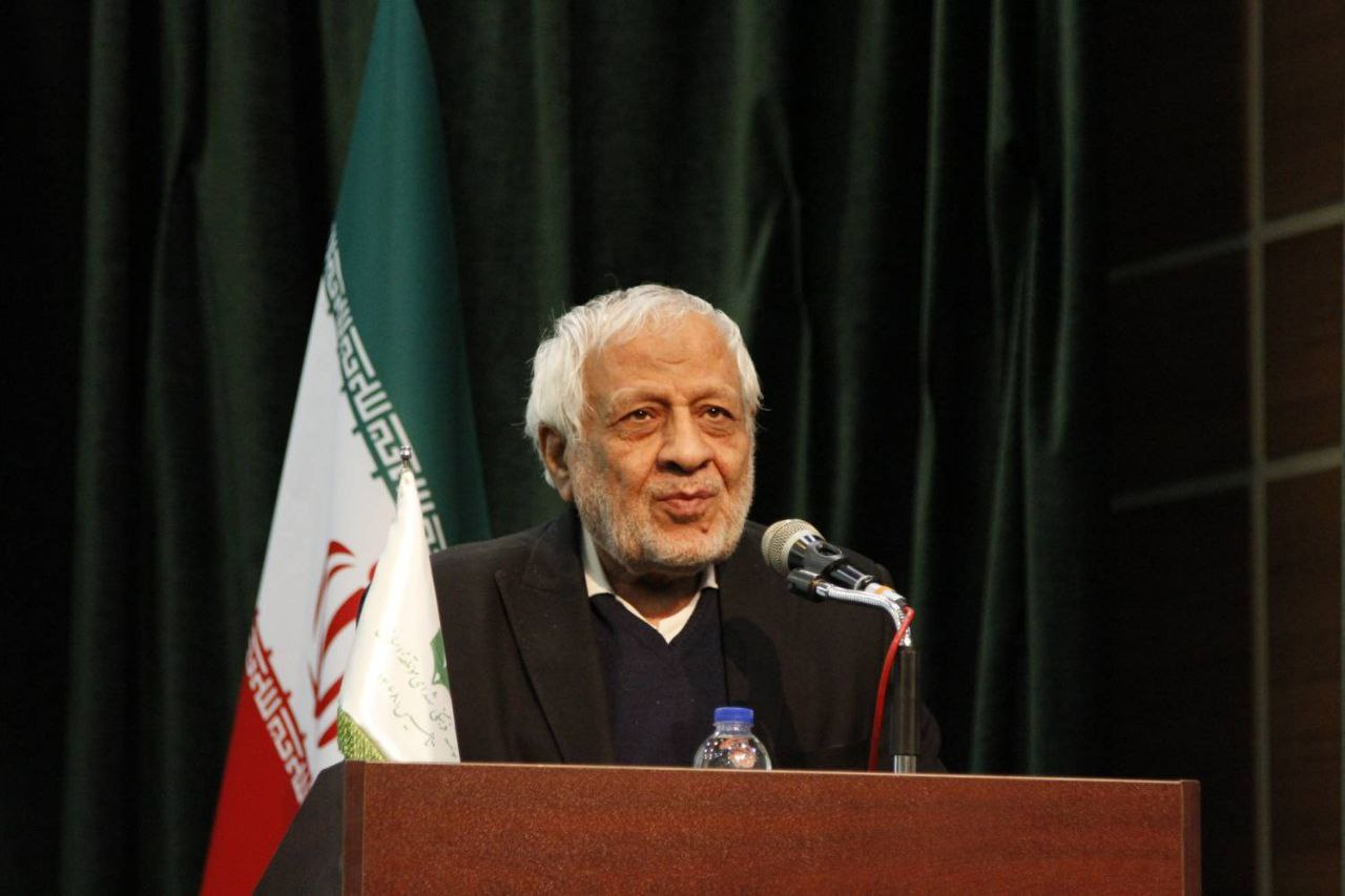 دبیرکل حزب موتلفه: به دنبال نامزدهای عملگرا در انتخابات هستیم