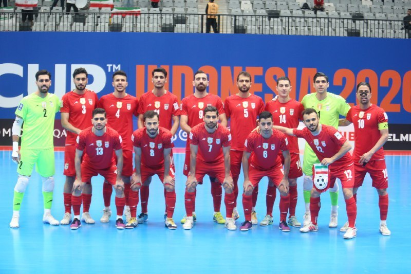 کامبک نفسگیر تیم ملی فوتسال ایران برابر عراق؛ یوزها به فینال رسیدند