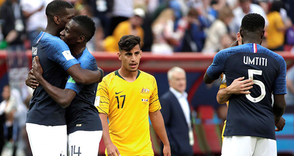 پدیده ایرانی که هیچ وقت ستاره نشد؛ دنیل « ارزان » ماند