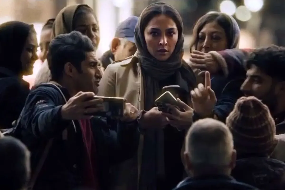 از بحران زناشویی در «حال خوب زن» تا معمای روانی در «بیلبورد» و عشق سالخوردگی در «رقص باد»