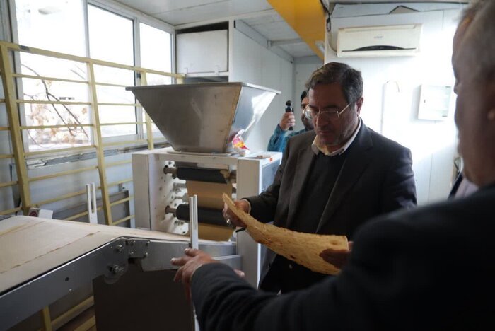 سلام گرم شاهین‌دژ به اینوا؛ از افتتاح سورتینگ میوه تا احداث کارخانه سرم‌ سازی