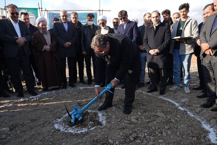 سلام گرم شاهین‌دژ به اینوا؛ از افتتاح سورتینگ میوه تا احداث کارخانه سرم‌ سازی