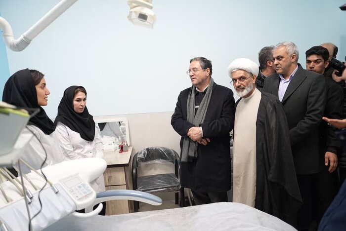 سلام گرم شاهیندژ به اینوا؛ از افتتاح سورتینگ میوه تا احداث کارخانه سرم سازی