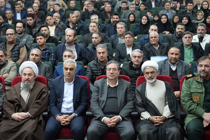 محدودتی در واگذاری اراضی دولتی به سرمایه گذاران در آذربایجانغربی وجود ندارد