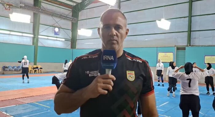 بانوان کبدیکار ایران درصدد تکرار قهرمانی آسیا