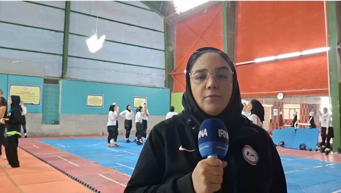 بانوان کبدیکار ایران درصدد تکرار قهرمانی آسیا