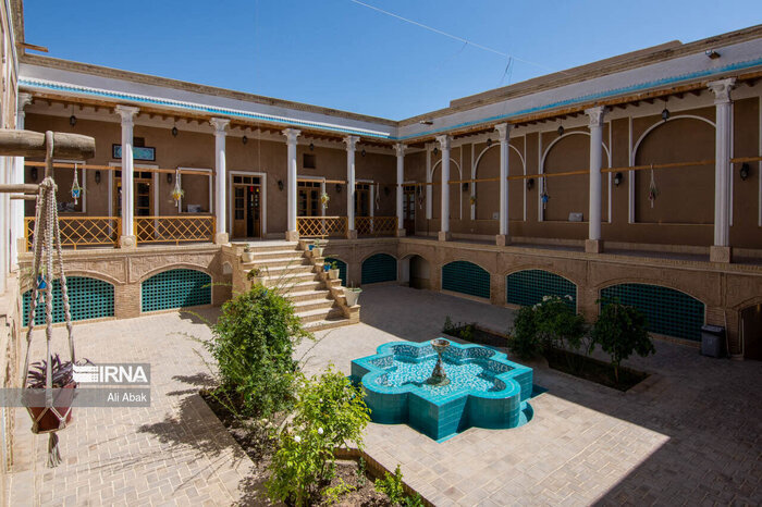 معماری نوین گردشگری خراسانشمالی با ۶۶۰۰ میلیارد ریال سرمایهگذاری