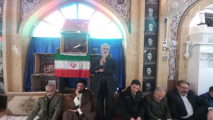 اخبار کوتاه سمنان در آیینه ایرنا؛ کسب طلا در پارالمپیاد استعدادهای زیر ۲۳ سال کشور