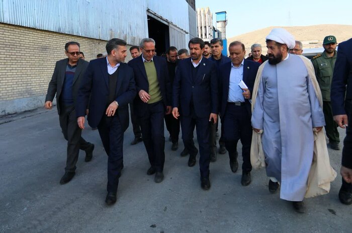 افزایش سه برابری پروژههای دهه فجر امسال در استان همدان