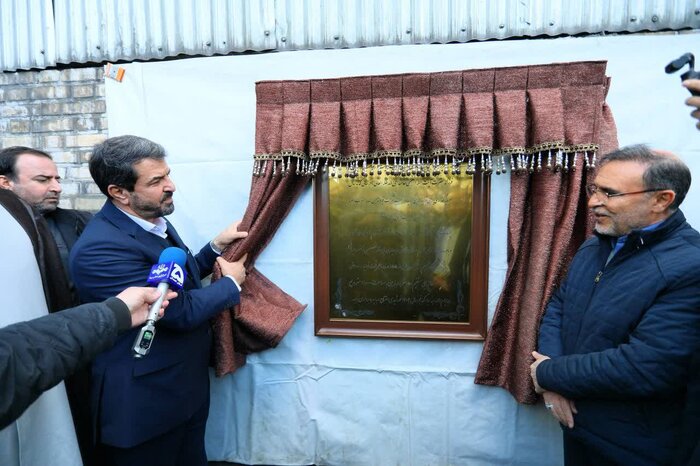 افزایش سه برابری پروژههای دهه فجر امسال در استان همدان