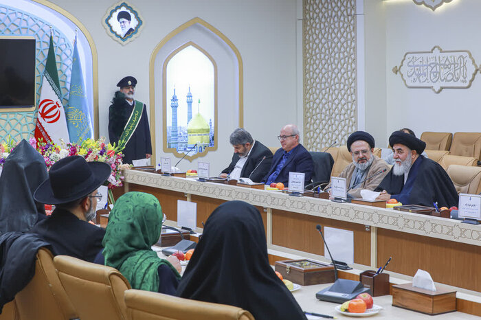 پیام مشترک ادیان، صلح است