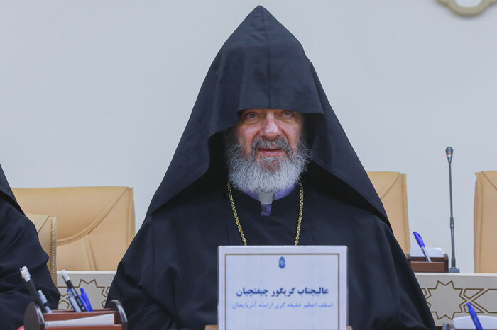 پیام مشترک ادیان، صلح است