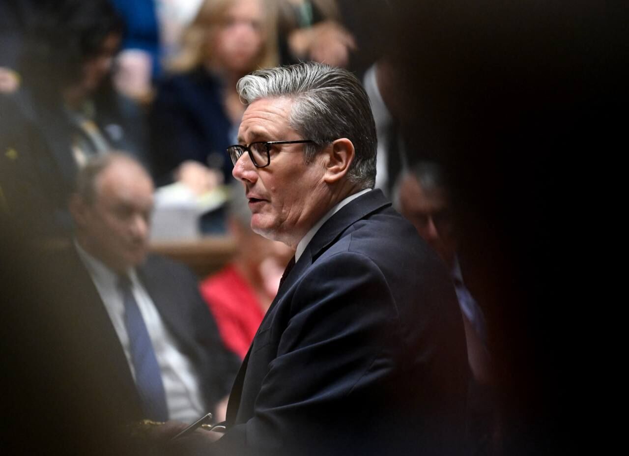 آیا پرونده اپستین شمارش معکوس حیات دولت استارمر را کلید زده است؟