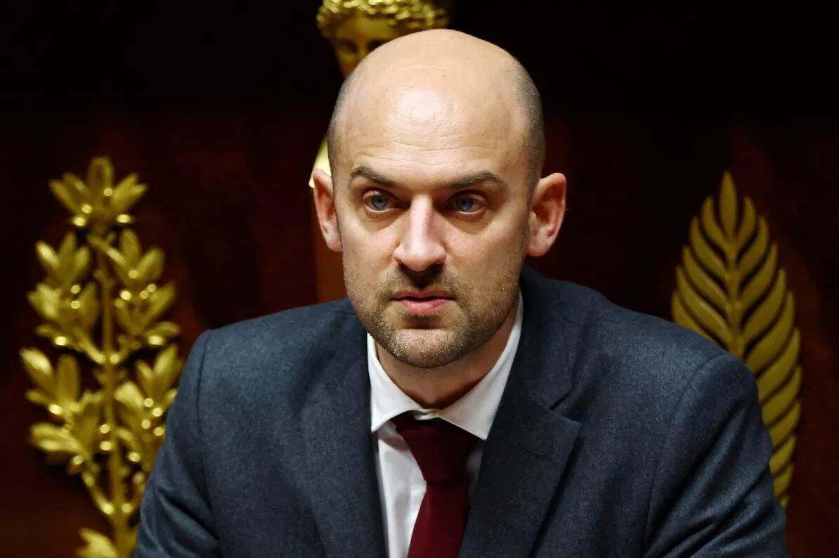 وزیر خارجه فرانسه به خاورمیانه می رود