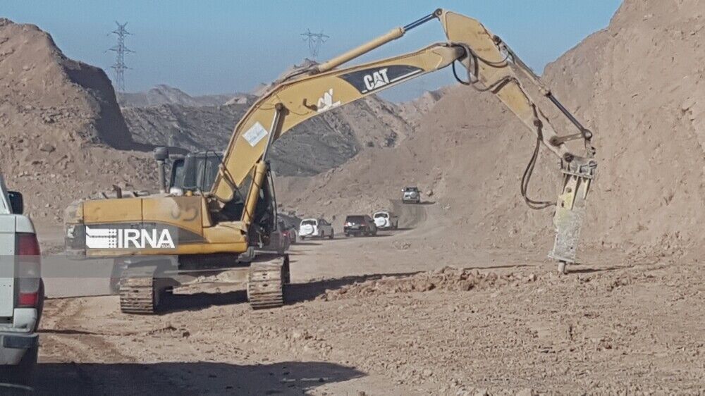 ۱۶ هزار مورد تجاوز به حریم راه های مازندران شناسایی شد