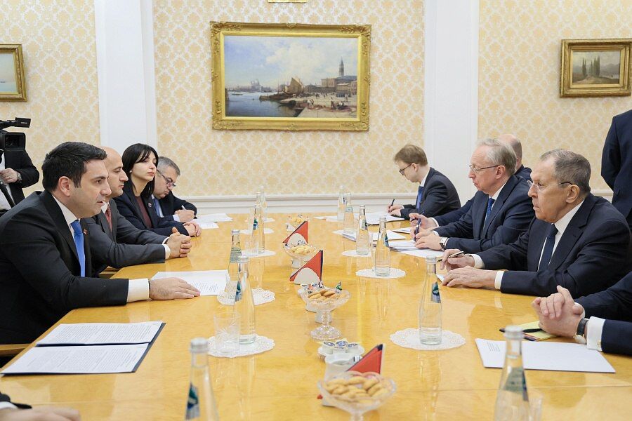 روسیه: پیوستن ارمنستان به اتحادیه اروپا با تجارت اوراسیایی سازگار نیست