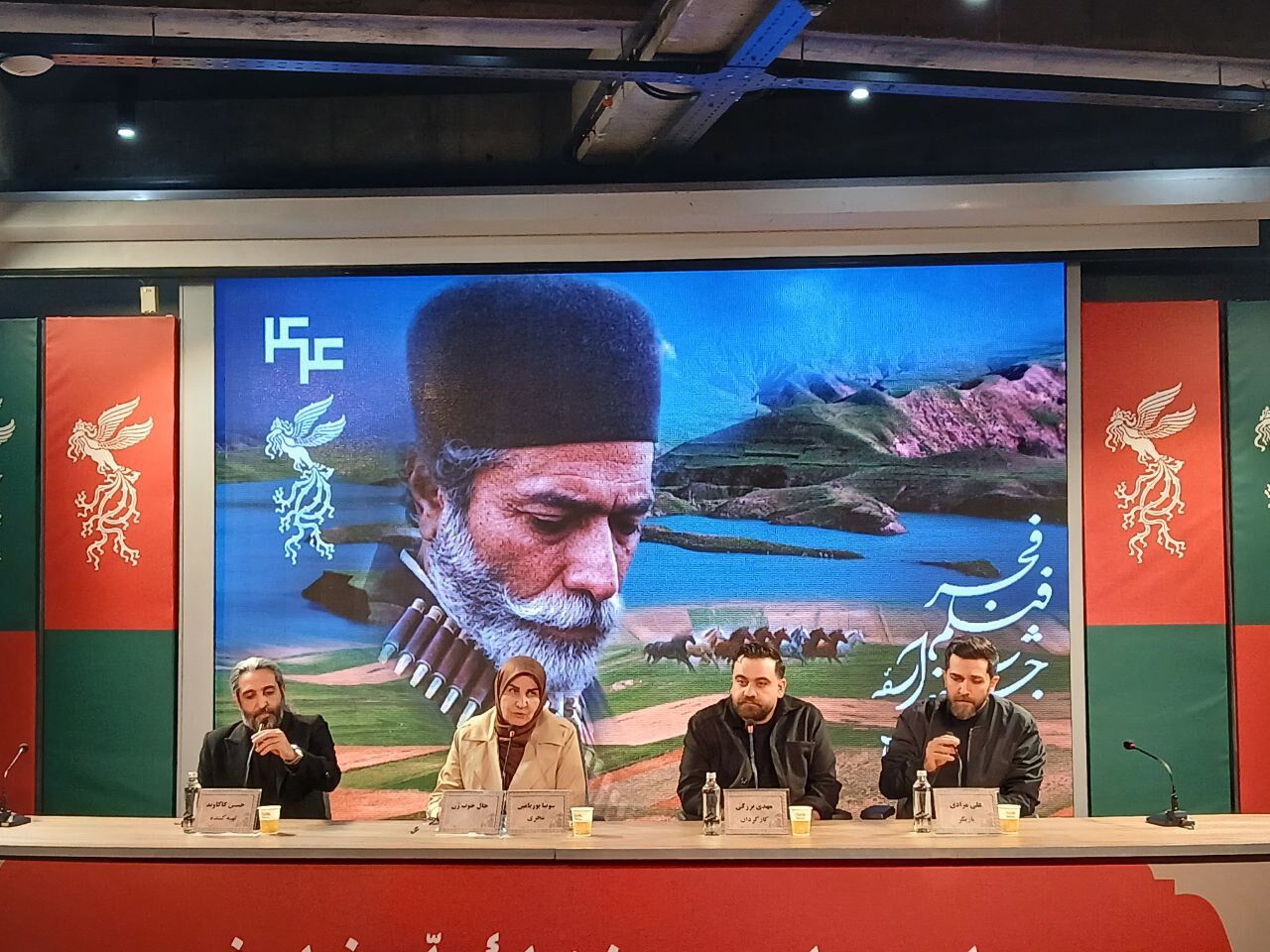 مساله فیلم «حال خوب زن» باید از دبیرستان به نوجوانان آموزش داده شود