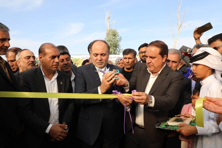 رهاورد سفر رئیس جمهور؛ تزریق ۱۷۰۰ میلیارد تومان به بخش کشاورزی ایلام