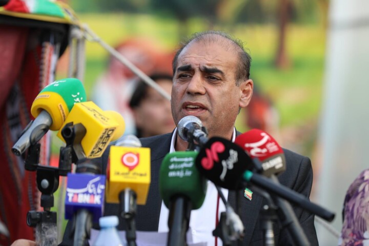 رهاورد سفر رئیس جمهور؛ تزریق ۱۷۰۰ میلیارد تومان به بخش کشاورزی ایلام