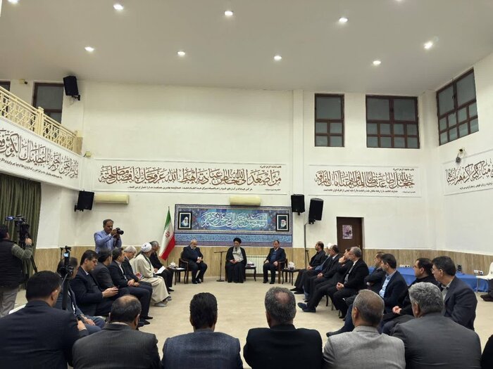 وزیر نیرو: ایران در نیروگاه‌سازی، جزو کشورهای درجه یک جهان است