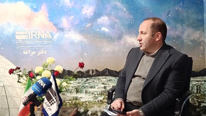 گردش مالی ۳۱۰ هزار میلیارد ریالی کشاورزی مراغه