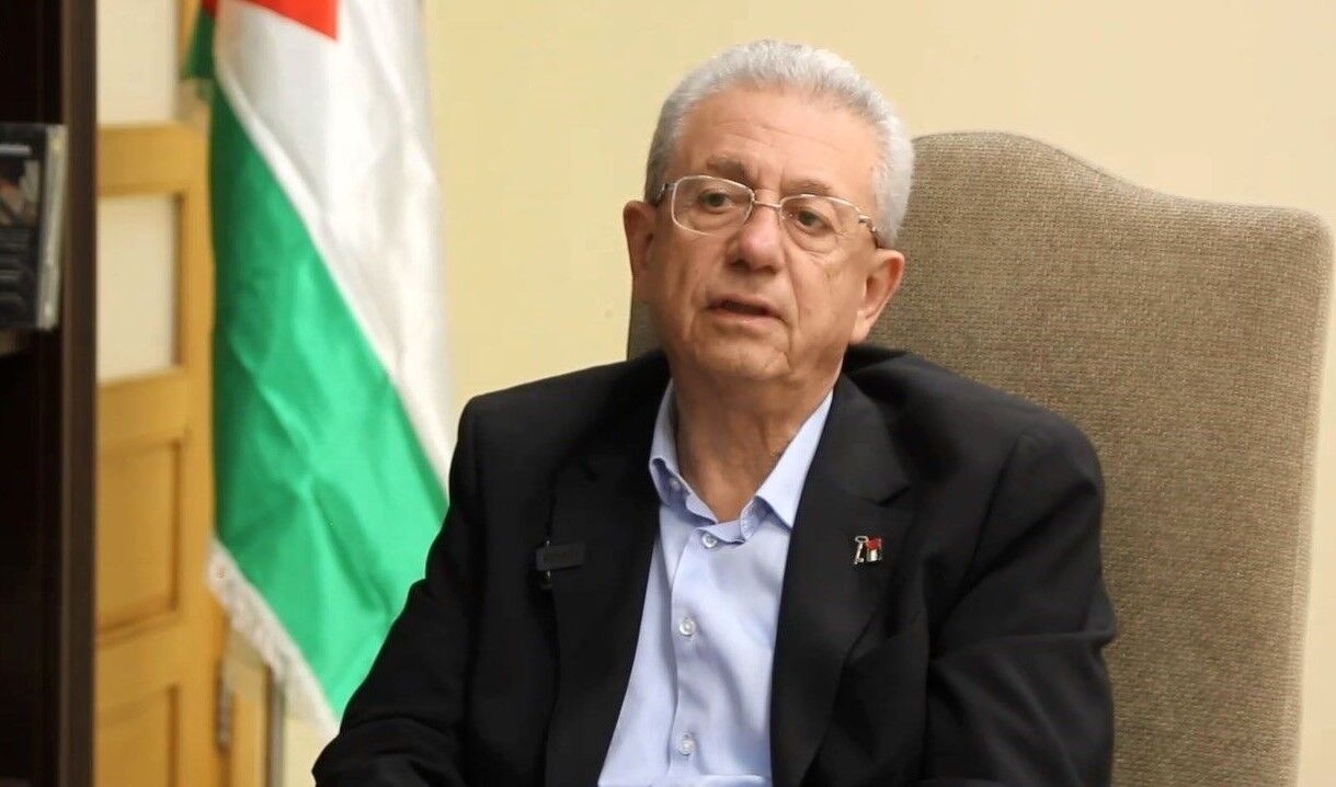 برغوثی: اسرائیل به آتش‌بس پایبند نیست