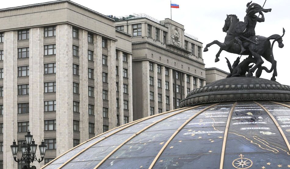 قانونگذار روس: زلنسکی درباره تلفات اوکراین آمار نادرست ارائه می‌دهد