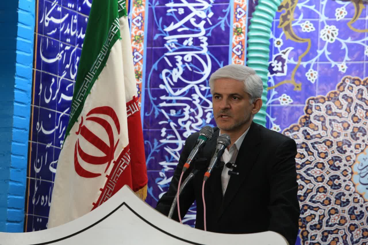 واحدهای جایگزین ۱۶ مدرسه سنگی لرستان در آستانه بهره‌برداری است