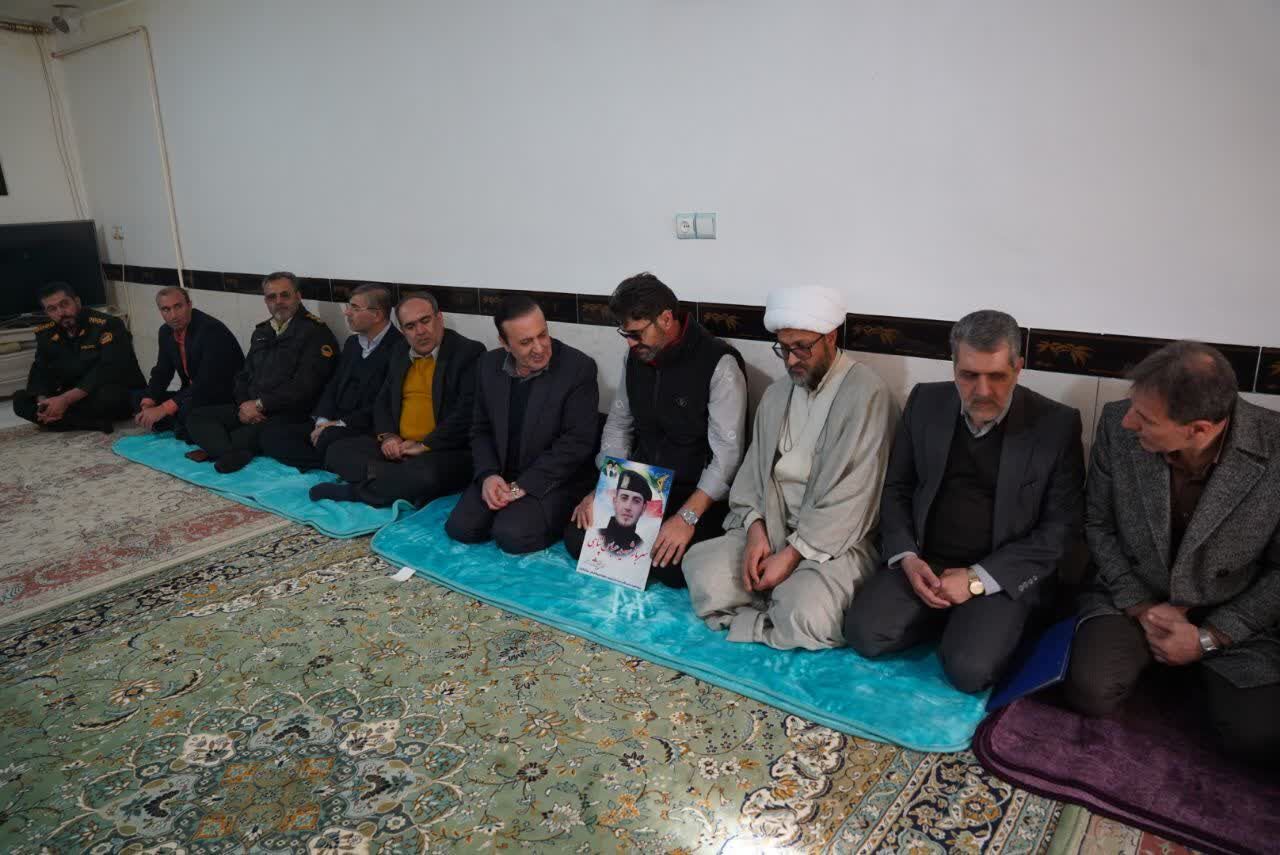 استاندار قزوین: ادعای دلسوزی دشمنان برای ملت ایران دروغی بیش نیست