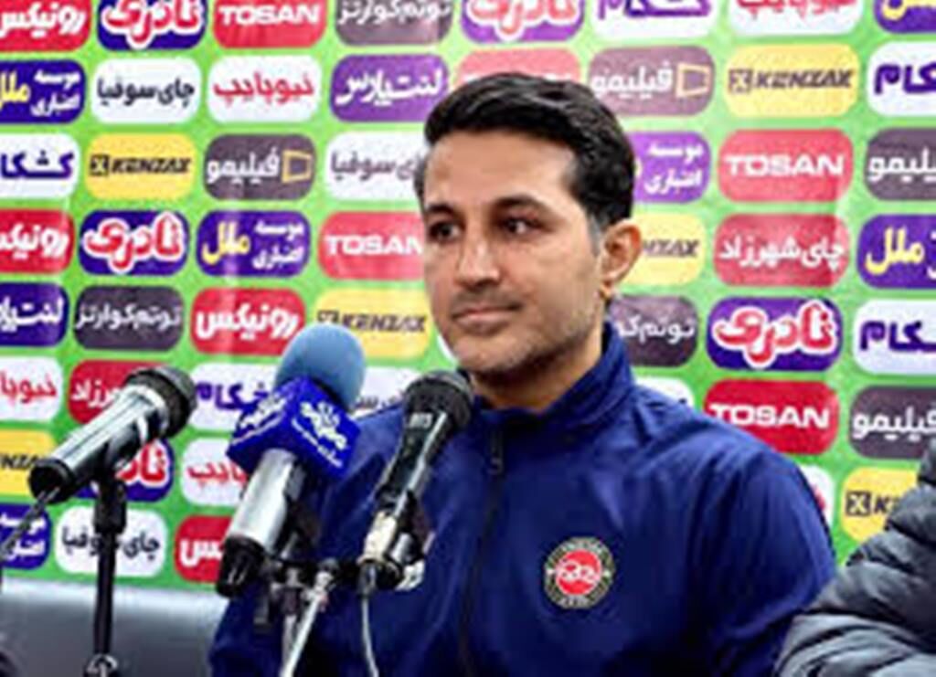 فیلم | مربی تراکتور: تمرکز بازیکنان به السد بود؛ بار سنگین اسکوچیچ پس از خروج همکارانش