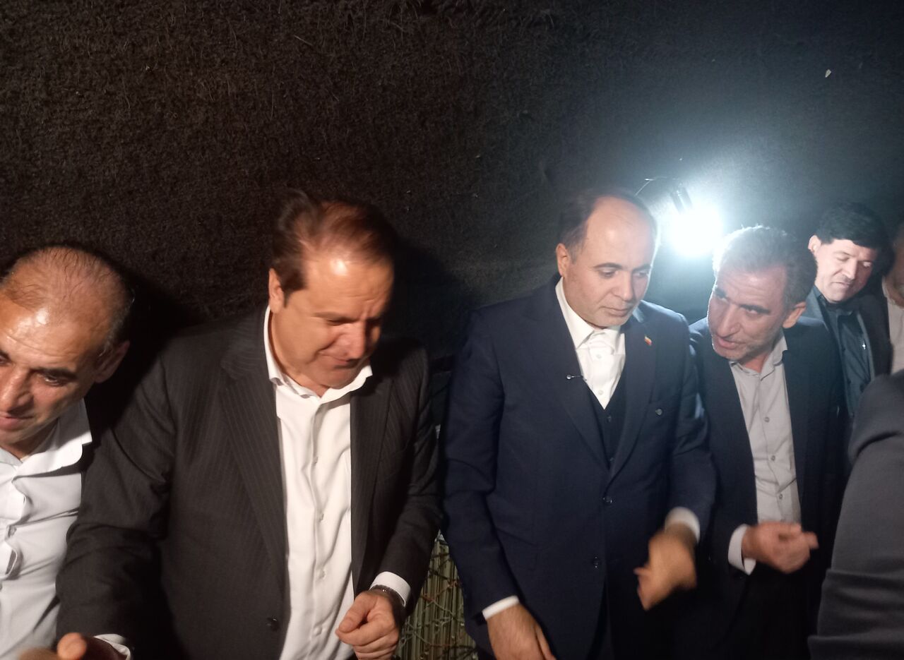 تأکید وزیر جهاد کشاورزی بر حمایت از جامعه عشایری کشور