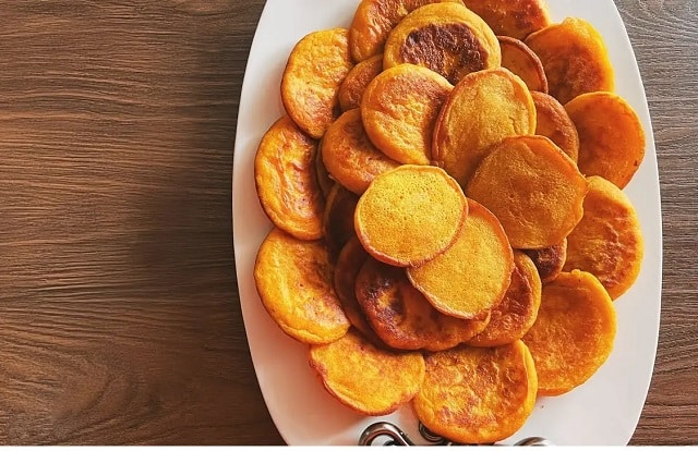 کاکا گیلانی؛ روایت یک شیرینی اصیل از دل فرهنگ شمال