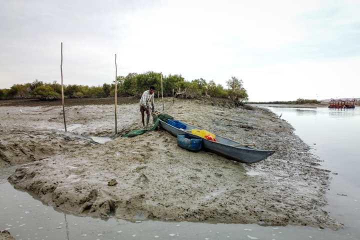 سطح آبگرفتگی دریاچه ارومیه به ۱۶ درصد رسید/تدوین تقویمی دقیق برای رهاسازی حقابه تالابها