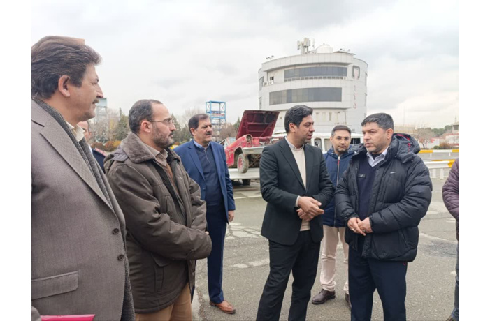 اخبار کوتاه دانشگاهی ۱۸ بهمن‌ماه