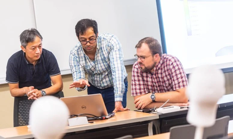 پایان انتشار ویروس در فضاهای بسته با طراحی جدید جریان هوا