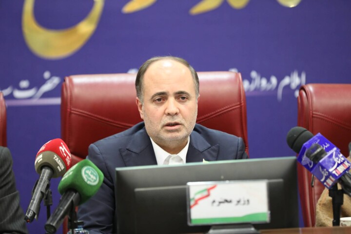 وزیر جهاد کشاورزی: تکمیل طرحهای نیمهتمام اولویت اصلی دولت چهاردهم است